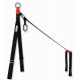 Sospendita con assetto variabile Alp Design
