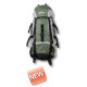 Zaino outdoor Bravo TREKKING PRO 30/50/70 L