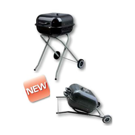 Barbecue portatile Bravo FENICE