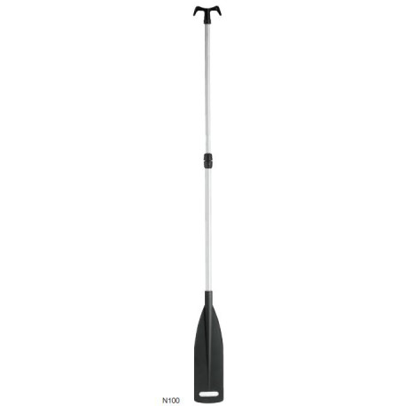 Remi telescopici Bravo N100