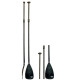 Pagaia per sup Bravo SUP PADDLE FIBERGLASS