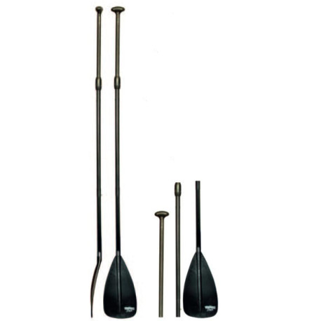 Pagaia per sup Bravo SUP PADDLE FIBERGLASS
