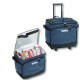 Borsa termica Bravo CRISTALLO CON TROLLEY