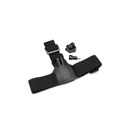 Staffa elastica a strappo per la testa Garmin VIRB