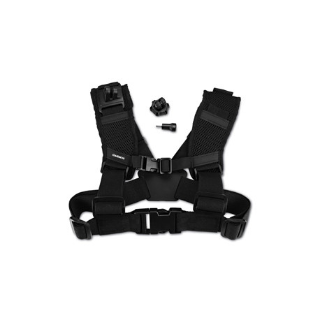 Pettorina con staffa da spalla Garmin VIRB
