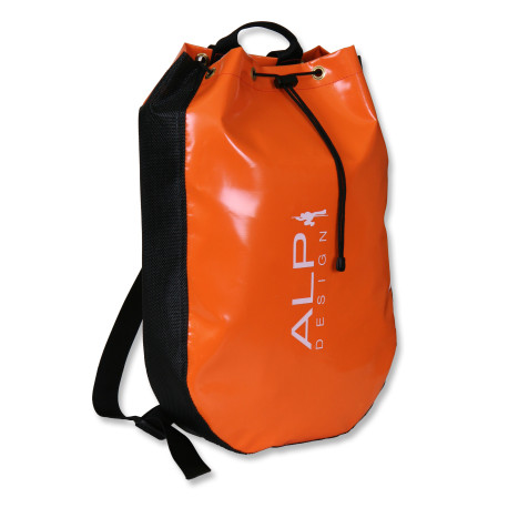 Sacca porta corde canyoning OW Alp Design MANTA