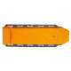 Materasso Ferno EASY TRANSFER COMFORT