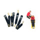 Sistema di cinture per immobilizzazione Ferno 773