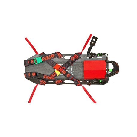 Estricatore Ferno XT