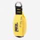 Sacchetto da lancio Petzl JET
