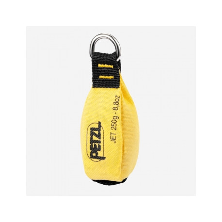 Sacchetto da lancio Petzl JET