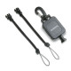Cinghietto estensibile Garmin