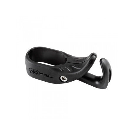 Puntale d'appoggio regolabile Petzl TRIGREST