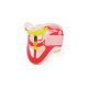 Collare cervicale Ferno WIZLOC 449-I