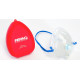 Maschera Ferno RESCUER POCKET MASK