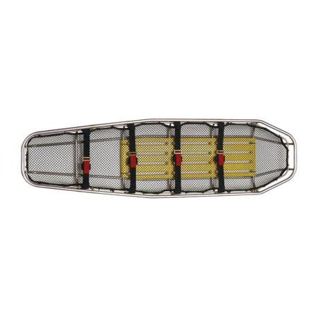 Barella toboga Ferno TITAN-TI