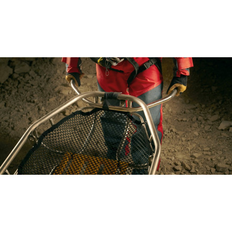Maniglie di trasporto Ferno PER TITAN E GAZELLE