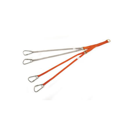 Imbragatura per barelle Ferno 418-1