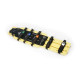 Tavola spinale Ferno AQUABOARD