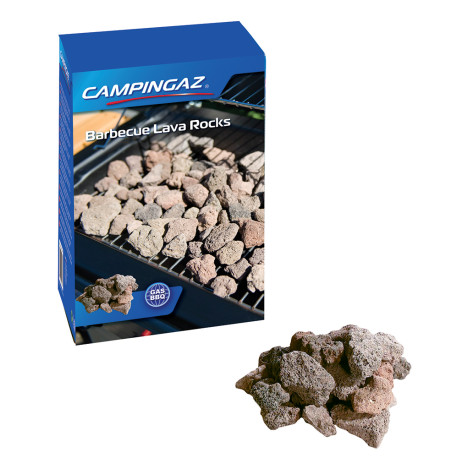 Roccia lavica Campingaz LAVA ROCKS