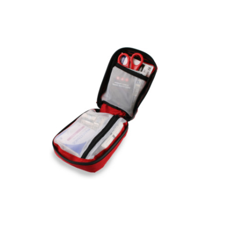 Kit primo soccorso Lifesystems TREK FIRST AID KIT