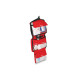 Kit primo soccorso Lifesystems TRAVELLER FIRST AID KIT
