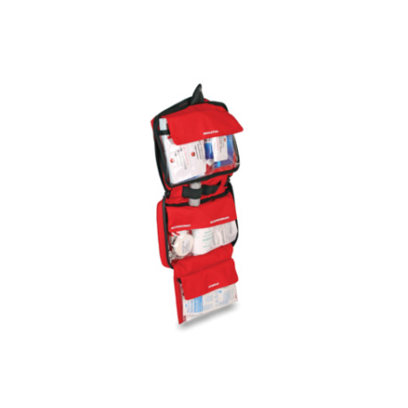 Kit primo soccorso Lifesystems TRAVELLER FIRST AID KIT