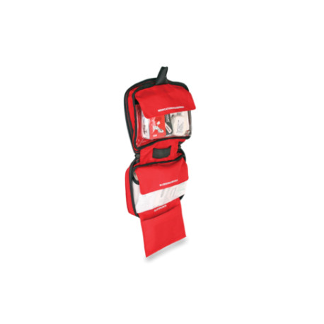 Kit primo soccorso Lifesystems CAMPING FIRST AID KIT