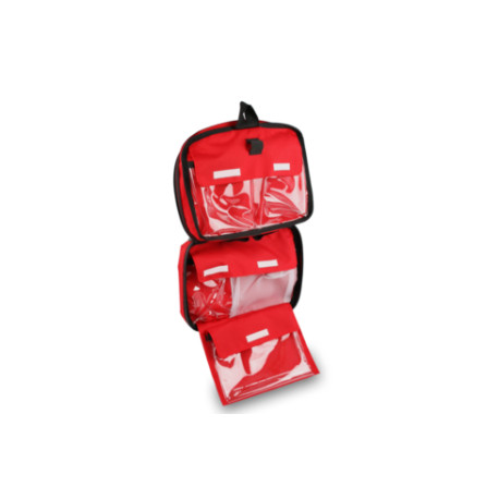 Busta vuota per kit primo soccorso Lifesystems 2350