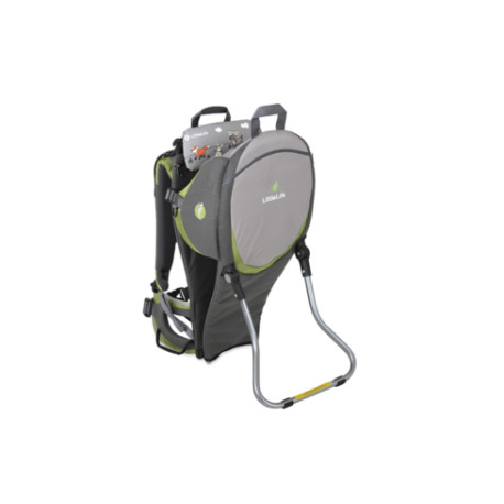Zaino porta bimbo Littlelife DISCOVERER S2 CHILD CARRIER
