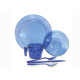 Set in policarbonato Lifeventure LEXAN SET