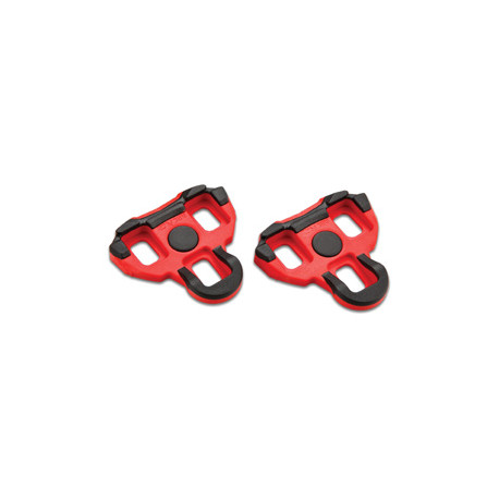 Tacchette di ricambio Vector Garmin da 6°