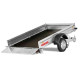 Rimorchio tilt Ellebi LBC 2260 SF TILT