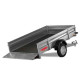 Rimorchio tilt Ellebi LBC 2300 TILT