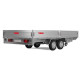 Rimorchio serie 5000 Ellebi 303076E