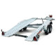 Rimorchio per auto Ellebi 303001E