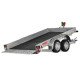 Rimorchio ribaltabile serie u Ellebi LBW UT53