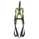 Imbragatura anticaduta Kratos safety FA1010900
