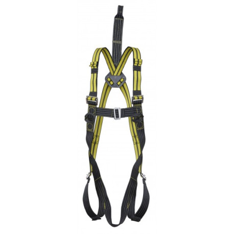 Imbragatura anticaduta Kratos safety FA1010900