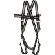 Imbragatura anticaduta Kratos safety FA1011000