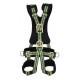 Imbragatura anticaduta  Kratos safety FA1020600