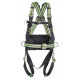 Imbragatura anticaduta  Kratos safety FA1020400
