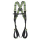 Imbragatura anticaduta  Kratos safety FA1010400
