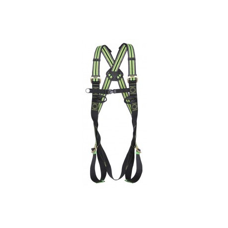 Imbragatura anticaduta  Kratos safety FA1010400