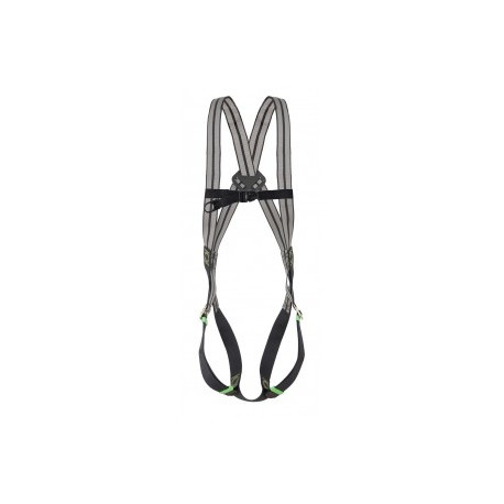 Imbragatura con 1 dorsale Kratos safety FA1010200