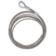 Fune in acciaio inox Kratos safety FA2020099