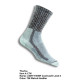 Calze outdoor Thorlo LIGHT HIKING MAN