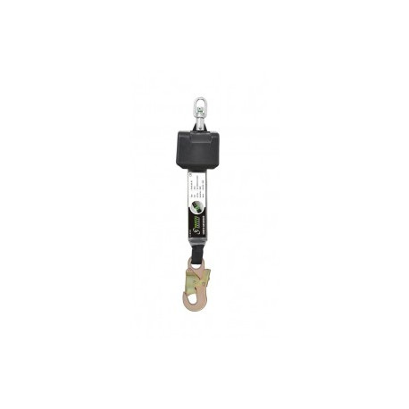 Retrattile anticaduta Kratos safety FA2030102