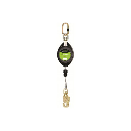 Retrattile anticaduta Kratos safety FA2040003