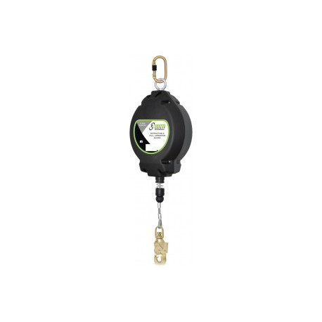 Retrattile anticaduta Kratos safety FA2040015